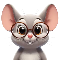 MouseSQL Logo